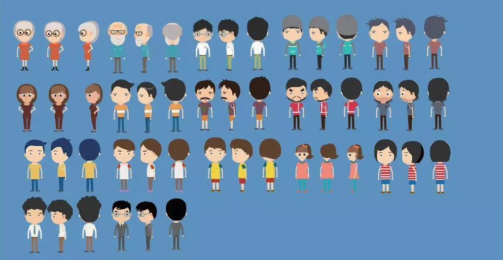 什么是MG動(dòng)畫(huà)？MG動(dòng)畫(huà)制作全流程介紹