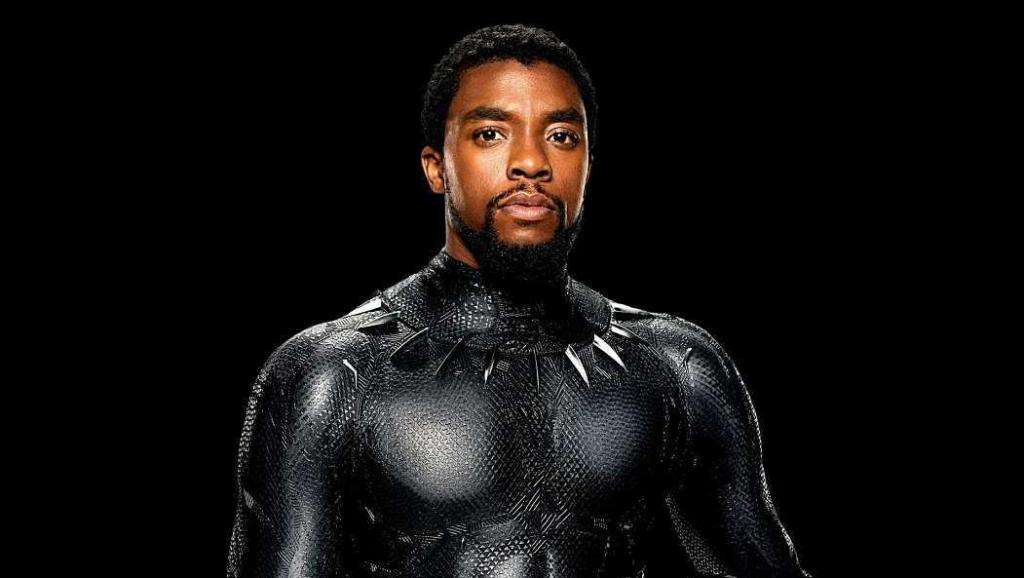 帶病拍戲4年，這才是值得孩子敬仰的“黑豹”