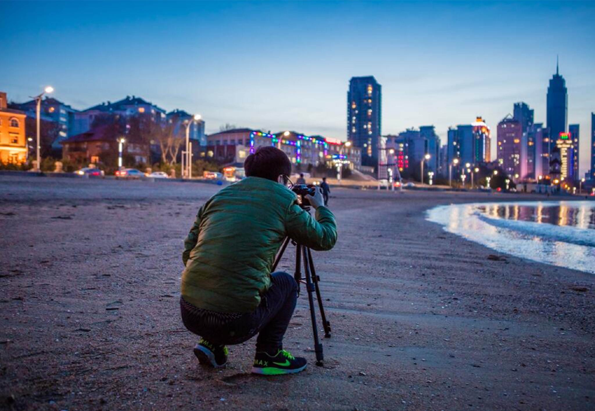 企業(yè)宣傳片分鏡頭腳本是什么？