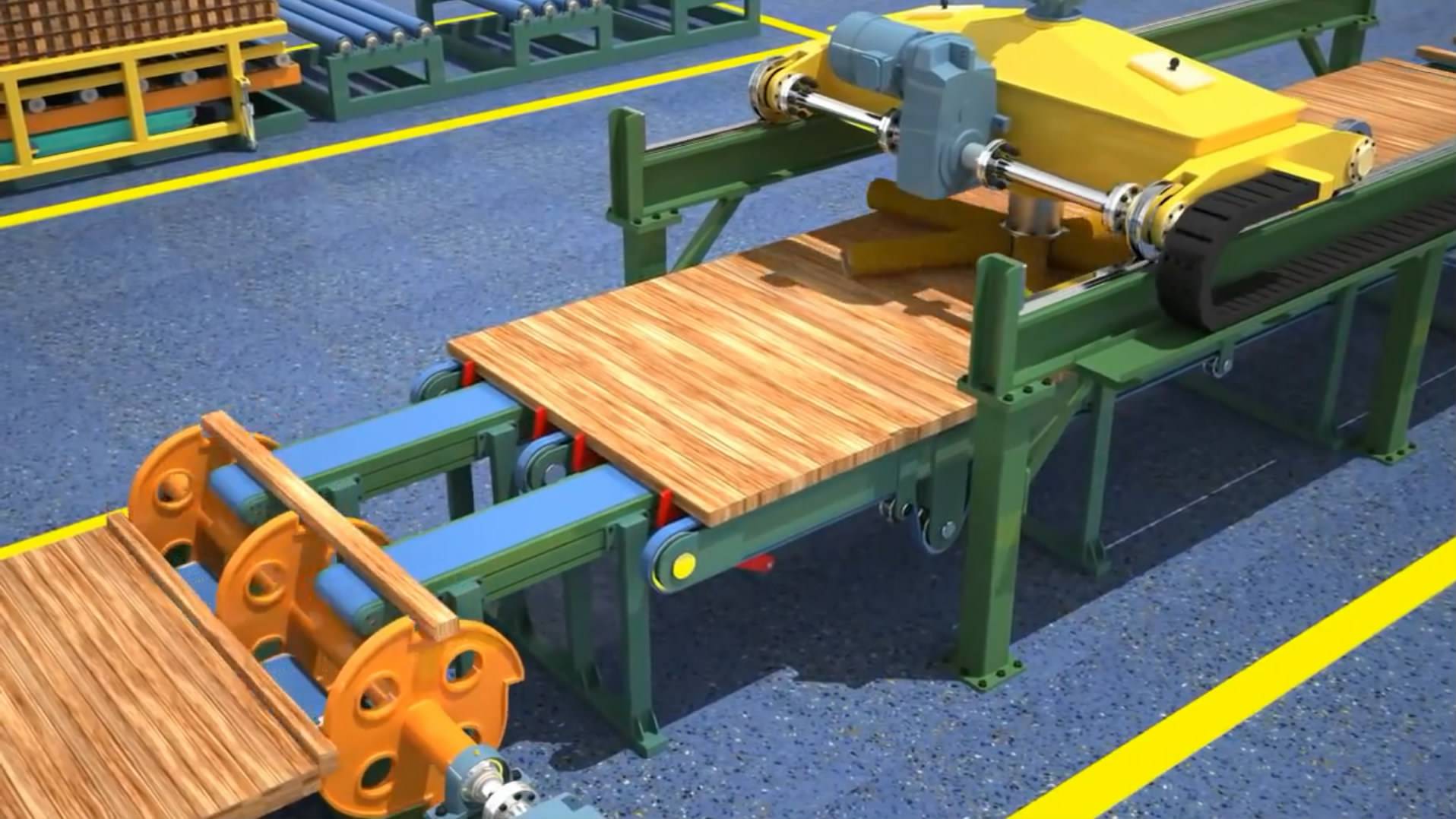 三維動(dòng)畫制作步驟全流程是怎樣的？