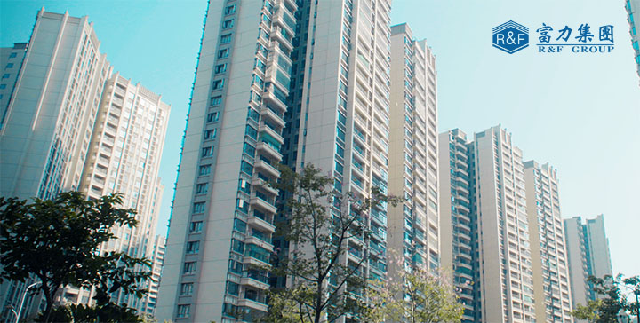 富力城|房地產(chǎn)企業(yè)宣傳片