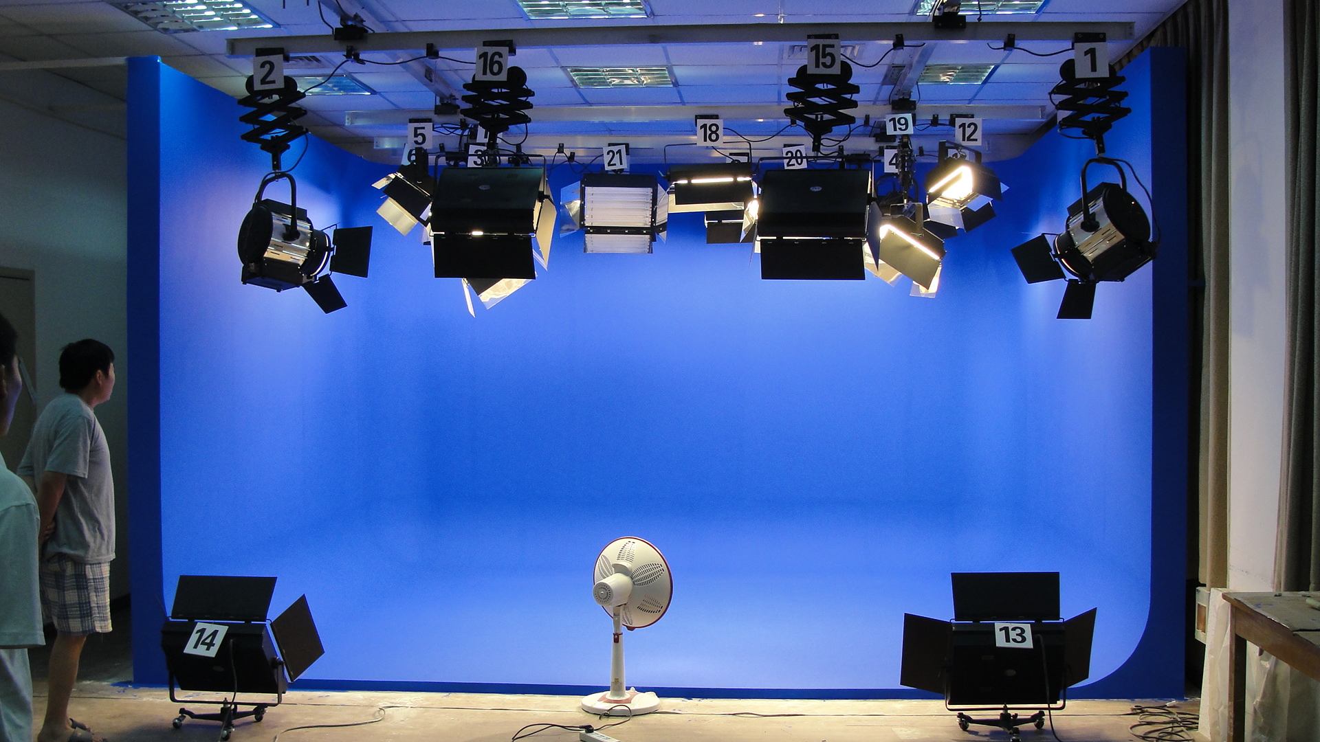 如何選擇靠譜的醫(yī)藥視頻拍攝制作公司