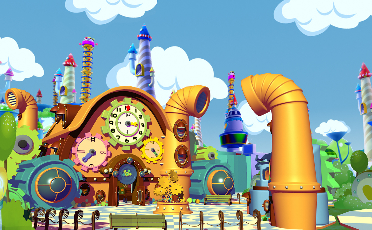 三維動(dòng)畫(huà)技術(shù)后就業(yè)方向有哪些？