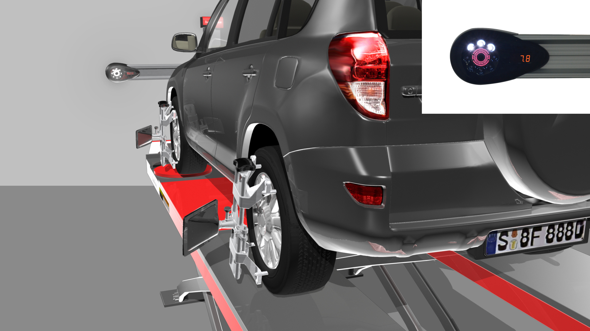 什么是產(chǎn)品三維動畫？產(chǎn)品三維動畫的好處