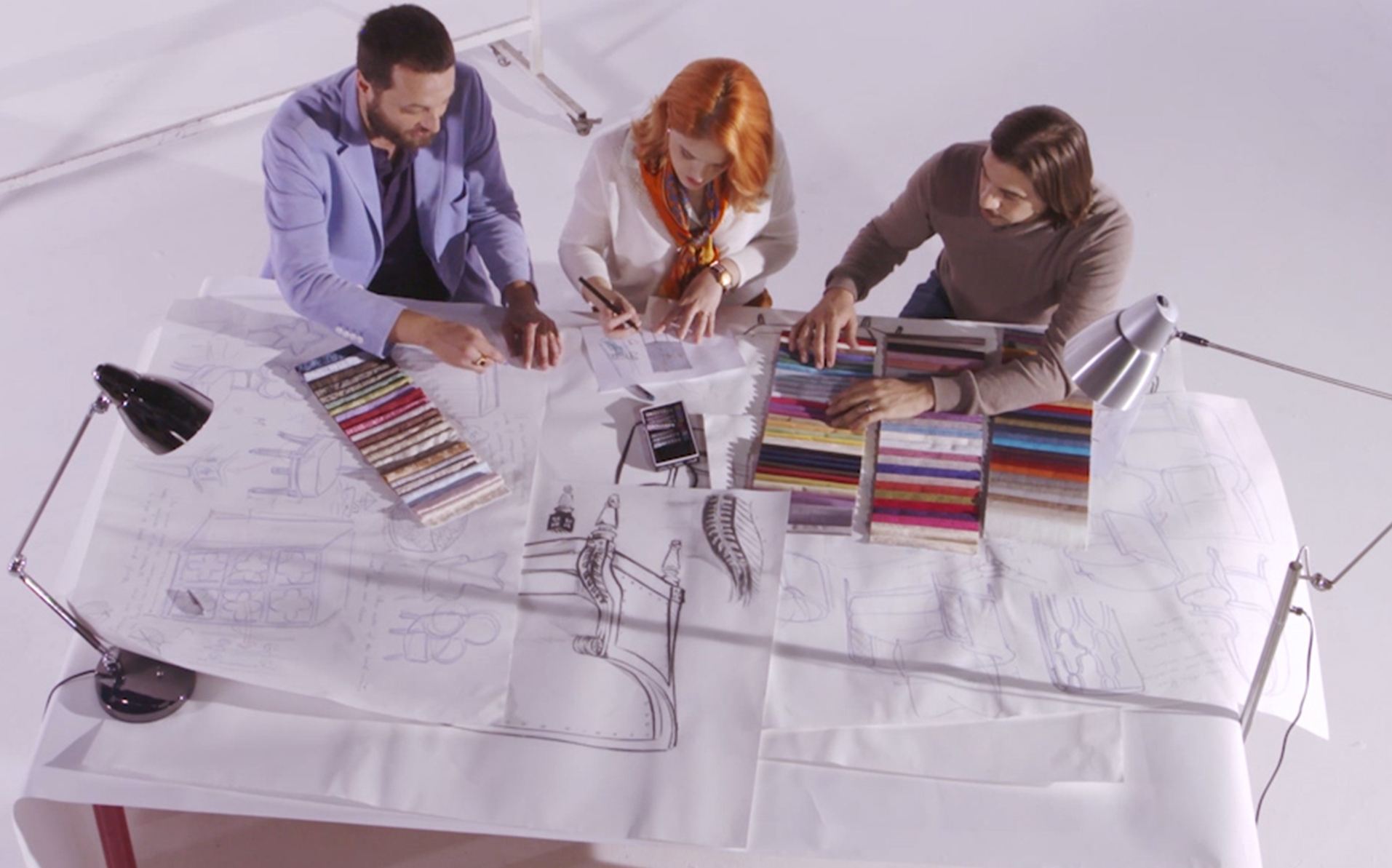 宣傳片文案的關鍵要素有哪些呢？