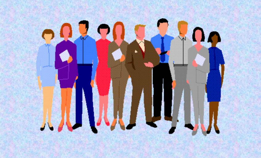 企業(yè)宣傳片制作需要哪些人員配置呢?