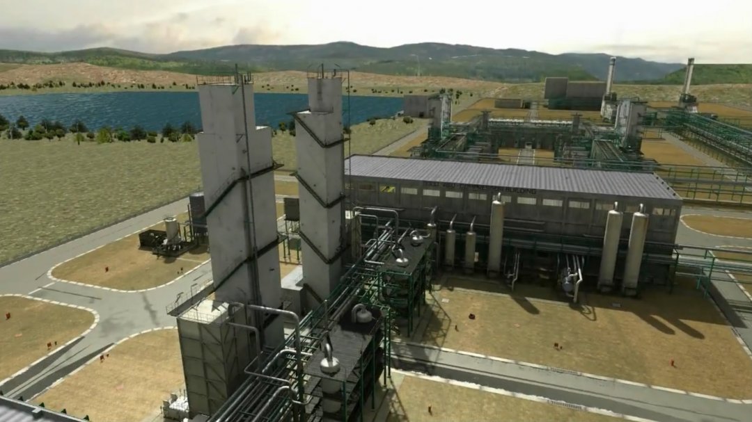 工程施工三維動(dòng)畫(huà)在實(shí)際中有什么作用？