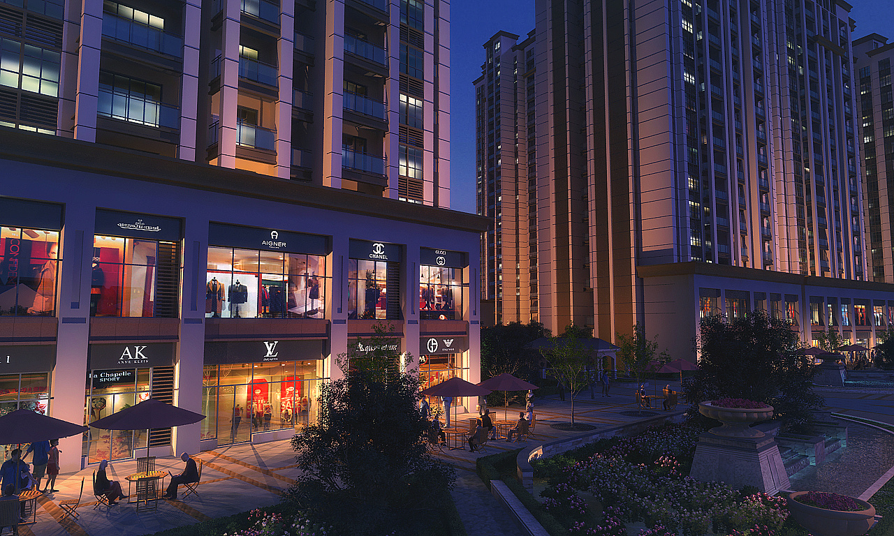 建筑施工三維動(dòng)畫(huà)制作有哪些具體優(yōu)勢(shì)？