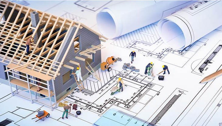 工程施工三維動畫的內(nèi)容與要素分析