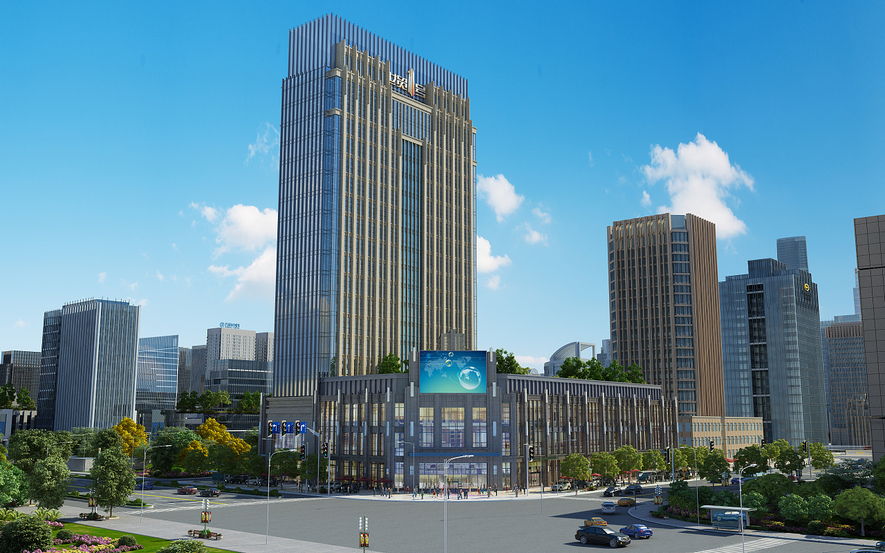 建筑施工動畫對房地產(chǎn)行業(yè)有什么好處？