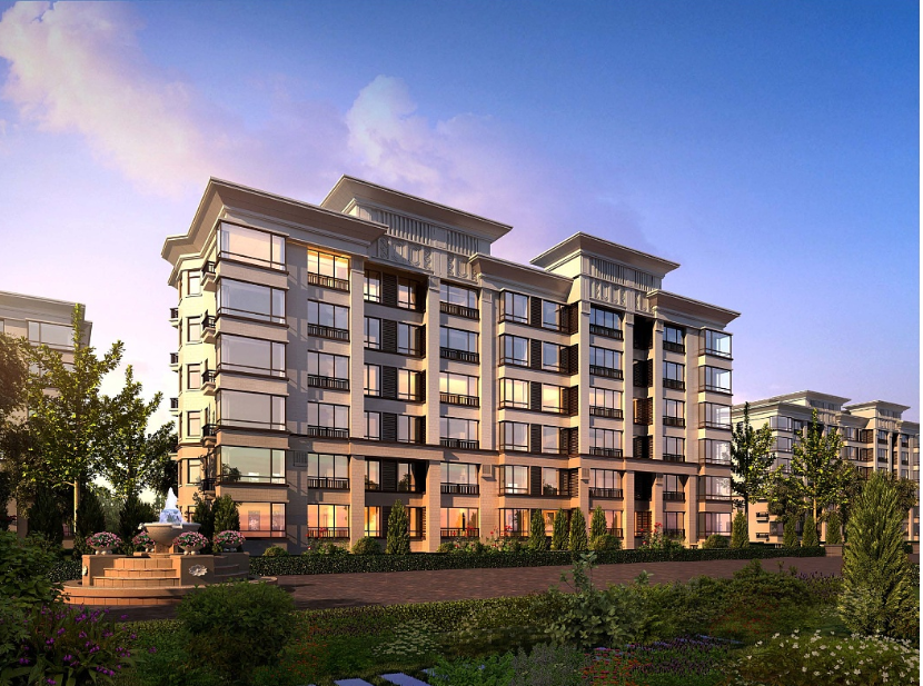 建筑施工三維動畫制作的設(shè)計(jì)要求