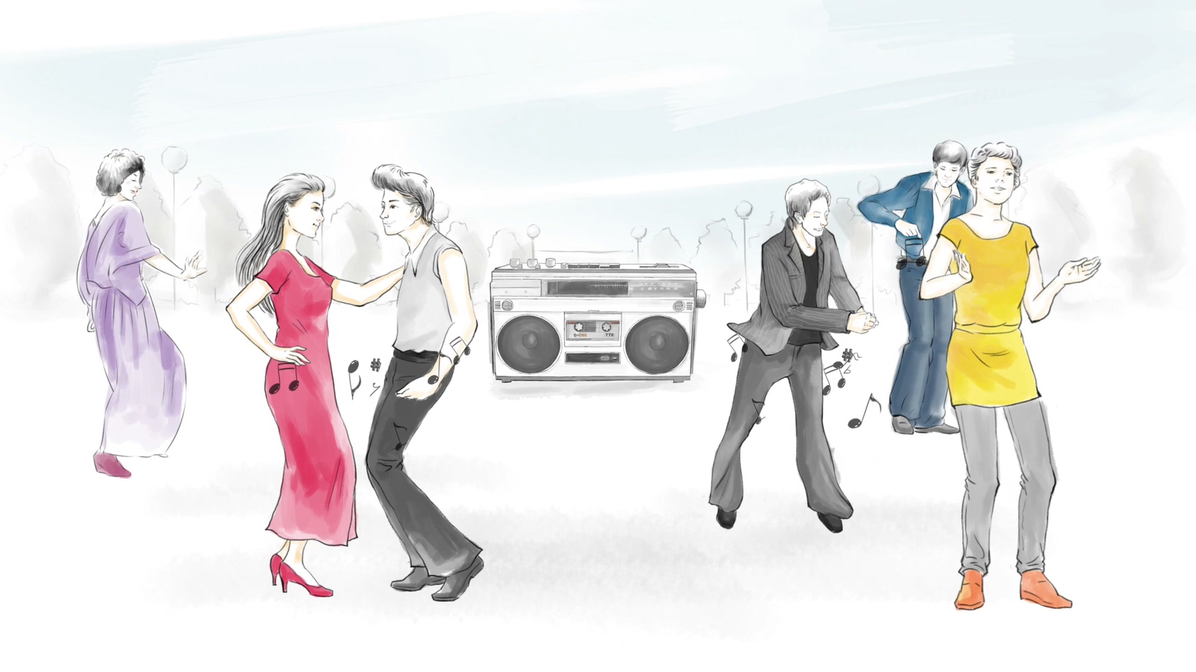 二維動畫制作有哪些方法？