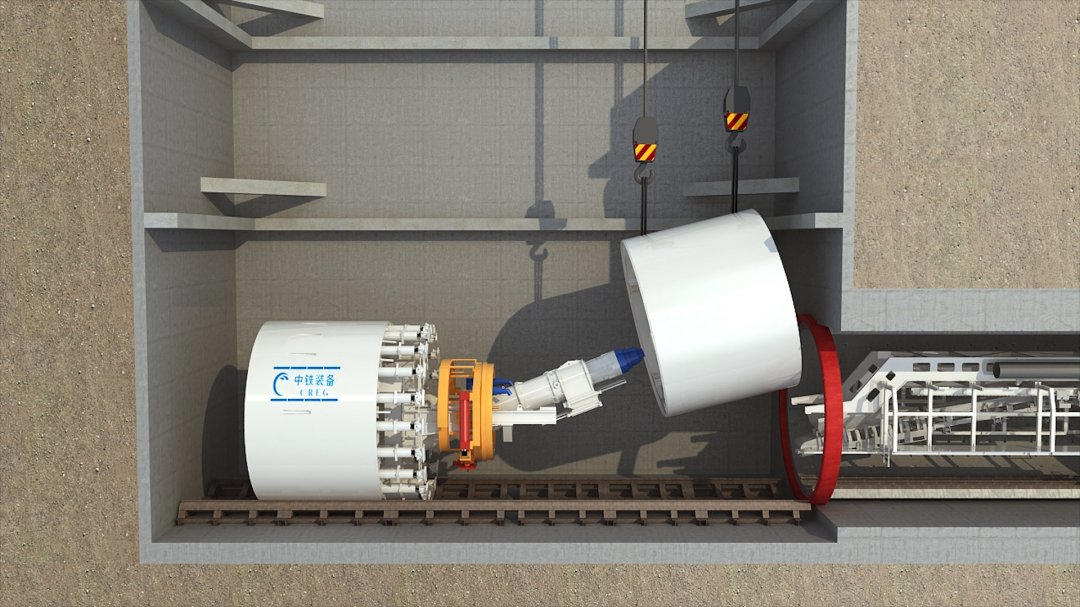 工程施工三維動(dòng)畫的應(yīng)用原因？