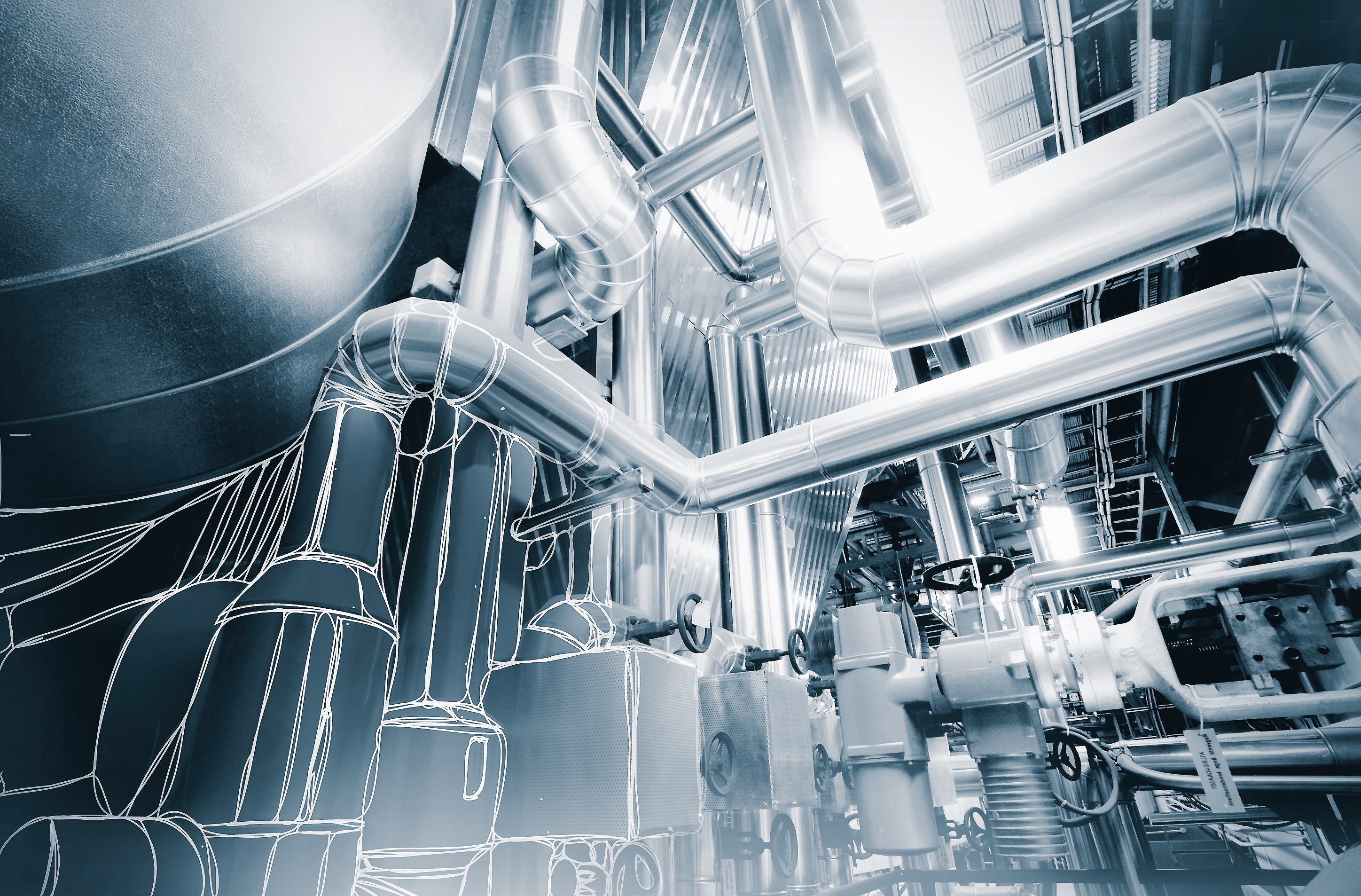 工業(yè)流程三維動(dòng)畫制作優(yōu)勢(shì)分析