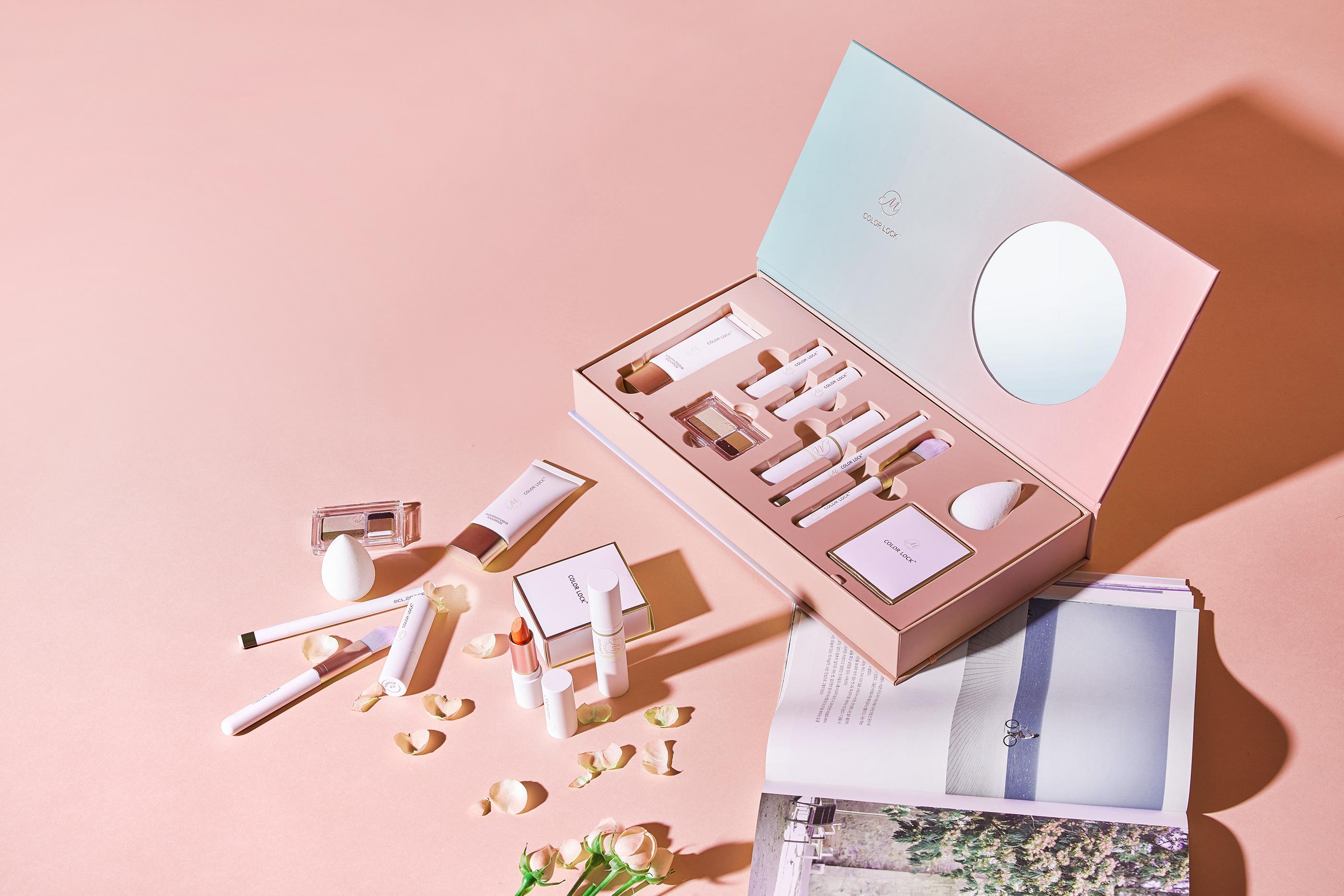 彩妝宣傳片拍攝制作公司如何選擇？