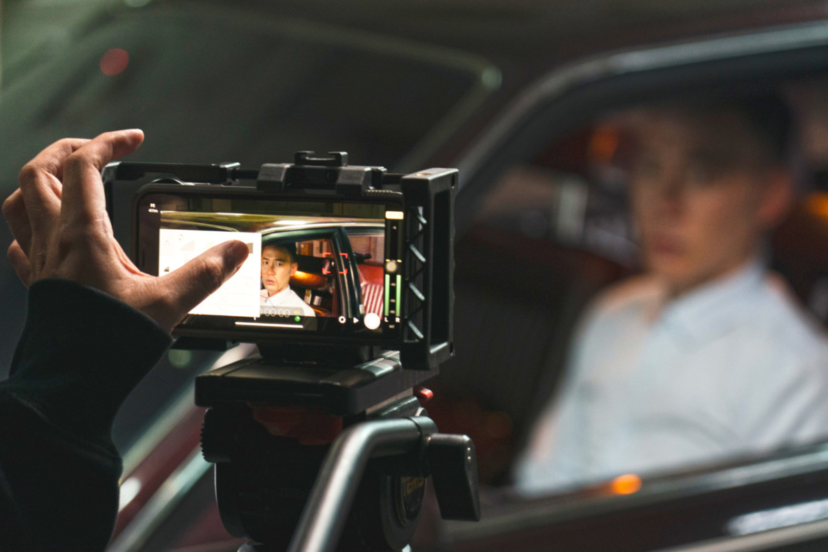 宣傳片拍攝表現(xiàn)形式有哪些