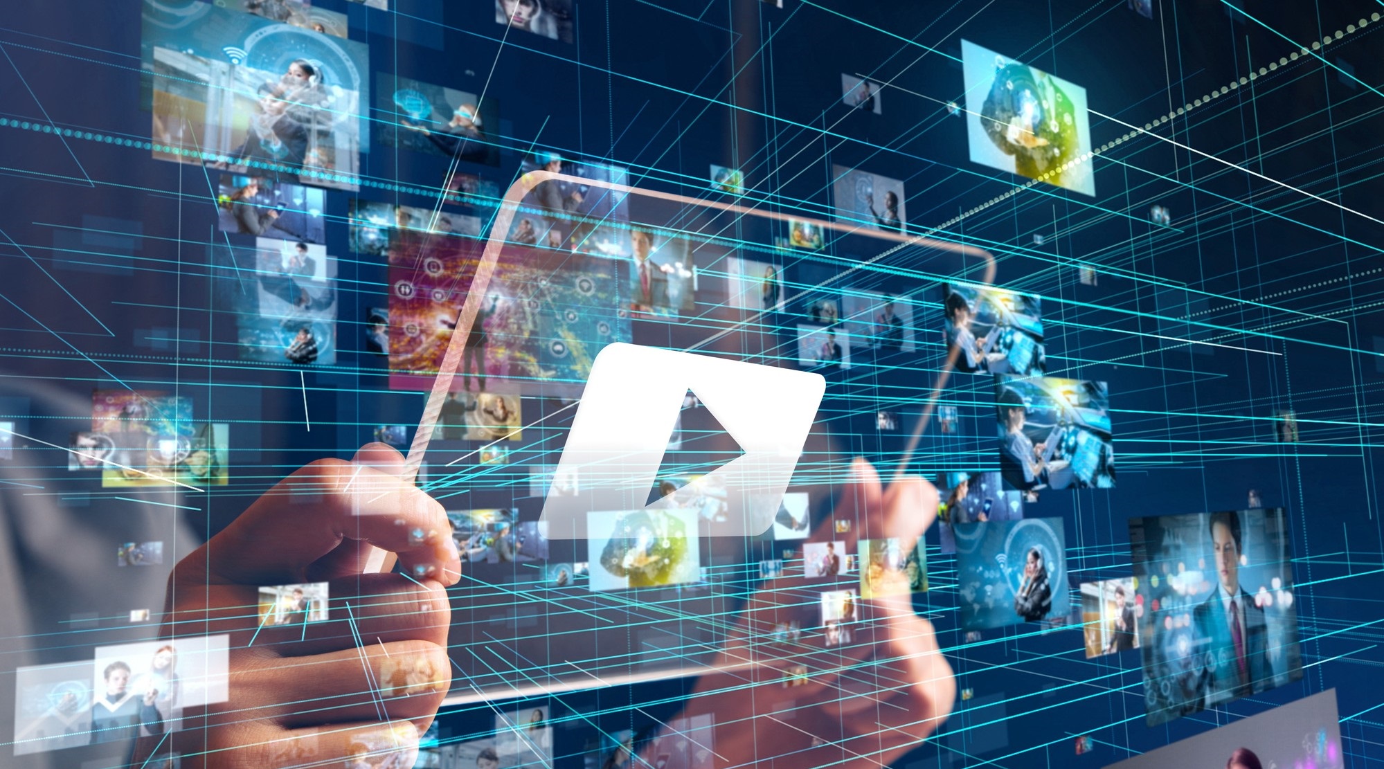 公益宣傳片拍攝步驟有哪些？