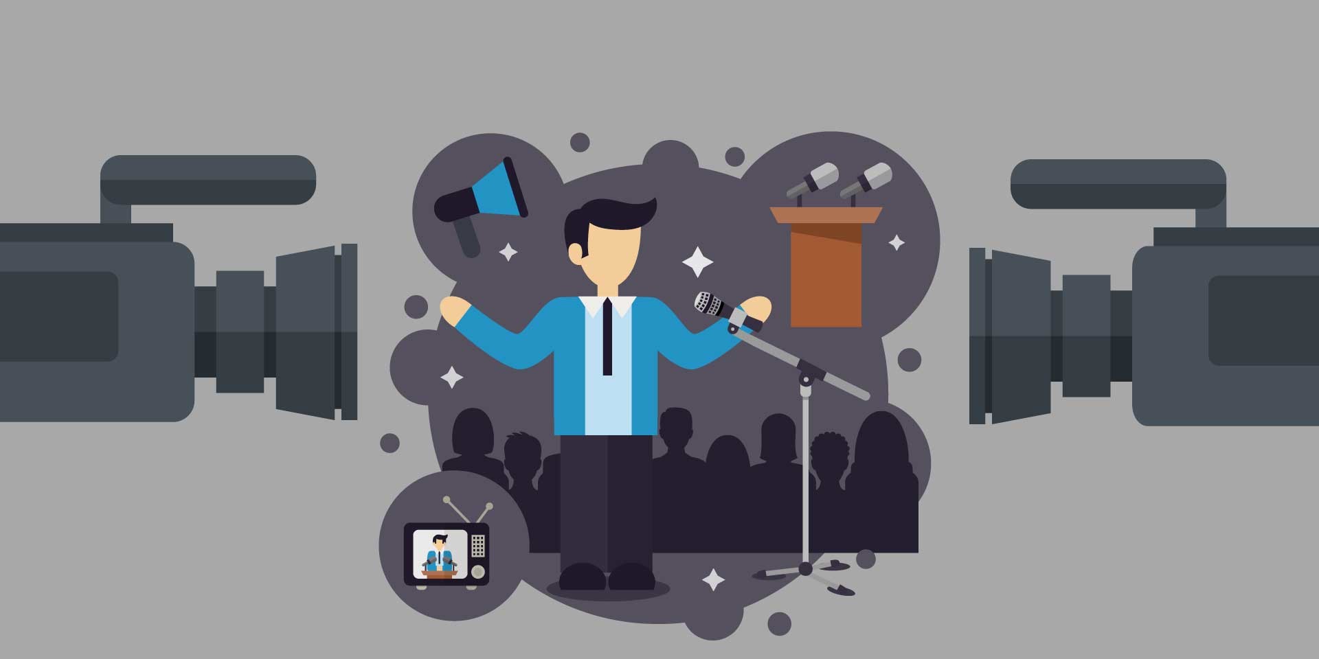 企業(yè)宣傳片制作技巧有哪些？