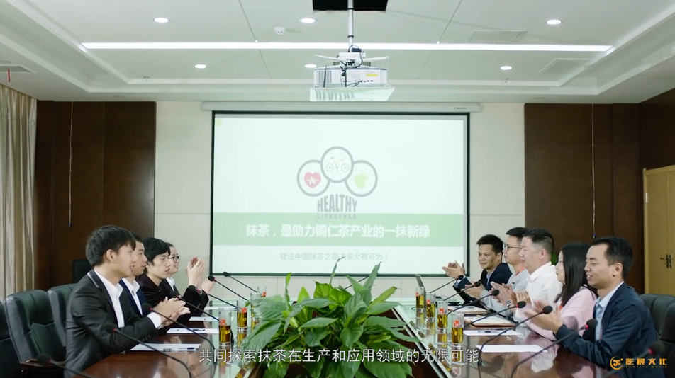 企業(yè)產(chǎn)品宣傳片制作流程是怎樣的？