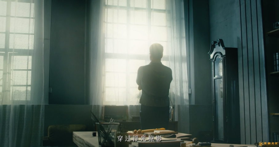 廣州宣傳片拍攝