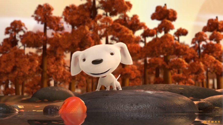 廣州動(dòng)畫(huà)設(shè)計(jì)公司