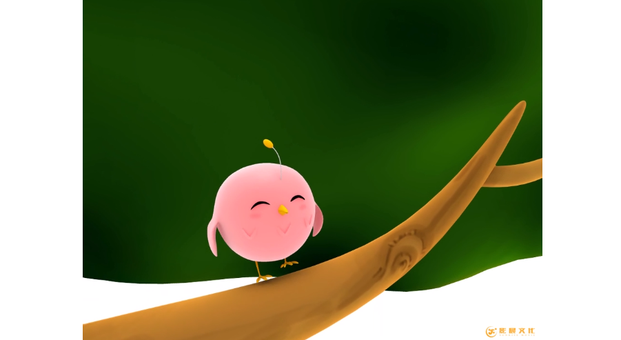 廣州三維動畫制作