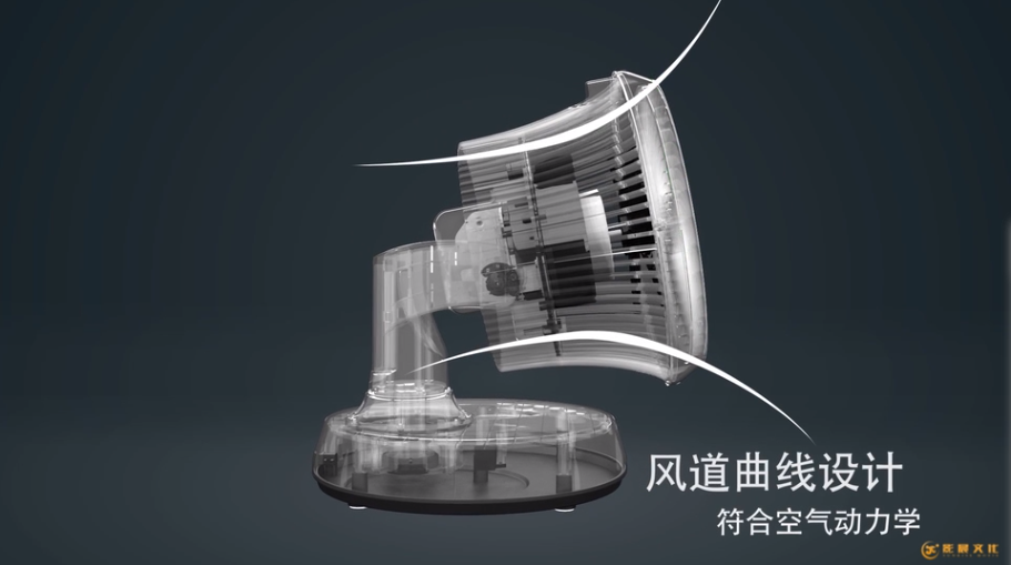 產(chǎn)品三維動畫