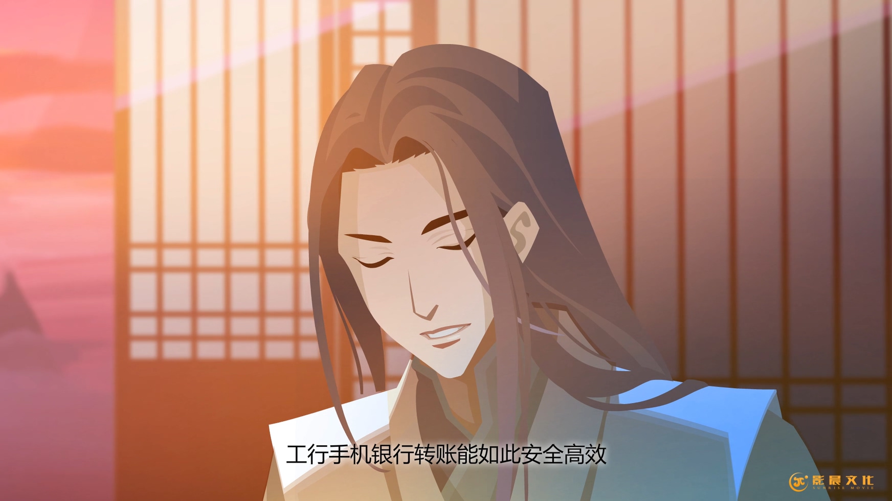 廣州二維動(dòng)畫(huà)制作