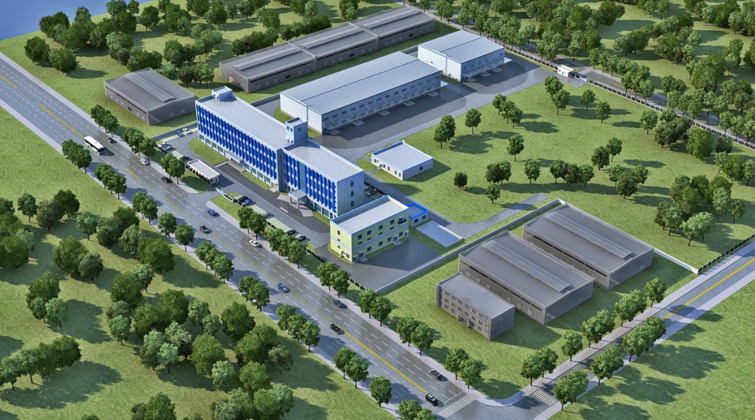 廣州建筑動(dòng)畫制作