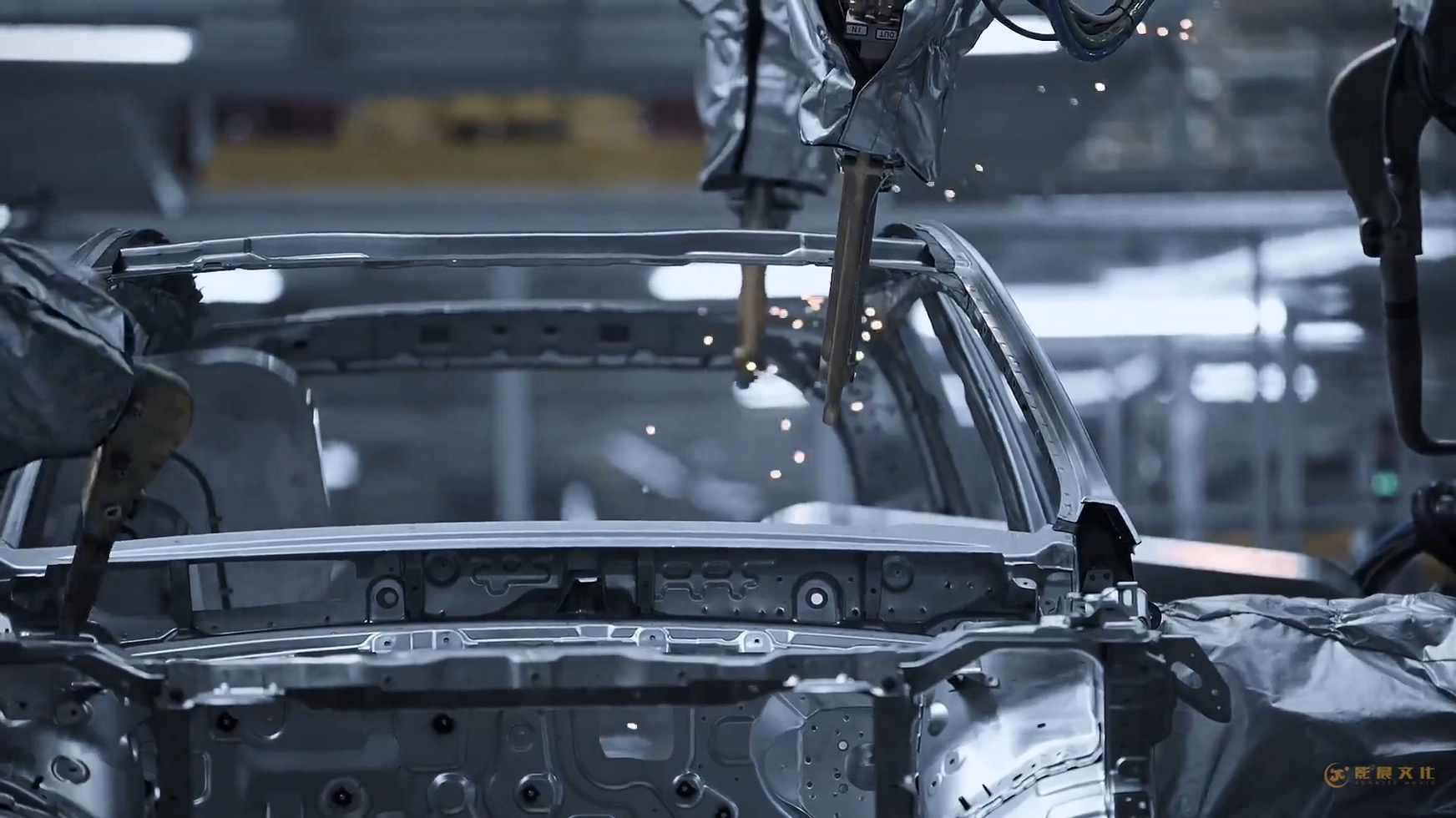 企業(yè)宣傳片