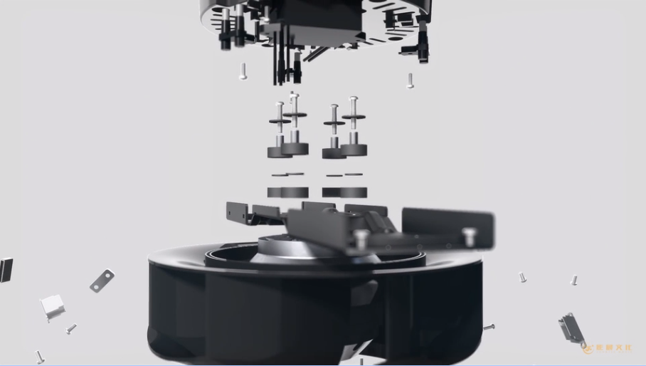 三維動(dòng)畫制作