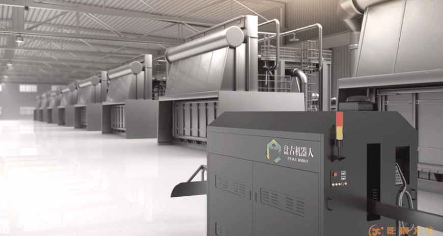 工業(yè)三維動(dòng)畫制作