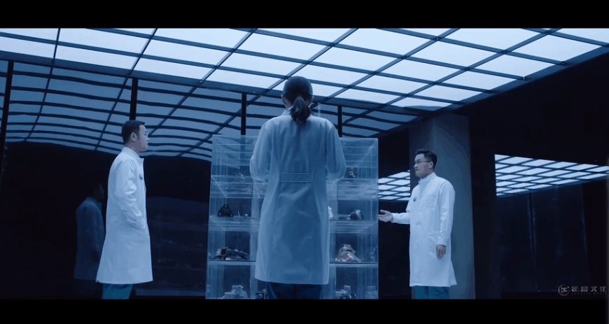 廣州產(chǎn)品三維動(dòng)畫制作