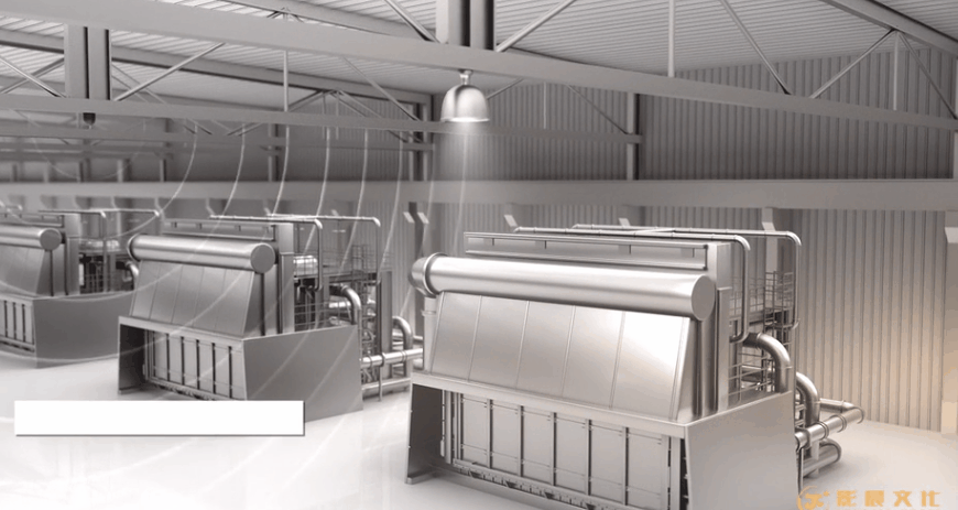 工業(yè)三維動(dòng)畫制作