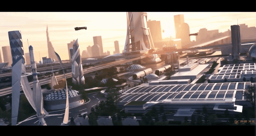 廣州產(chǎn)品三動(dòng)畫制作