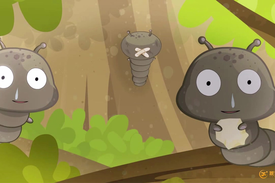 MG動(dòng)畫(huà)一分鐘制作費(fèi)用差別，不用再心疼哥哥了