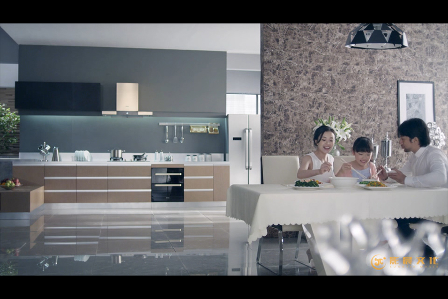 廣告宣傳片案例-宣傳片中的三維動畫-影晨文化 廣告宣傳片案例-宣傳片中的三維動畫-影晨文化