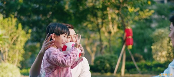 黃埔區(qū)房地產(chǎn)廣告片