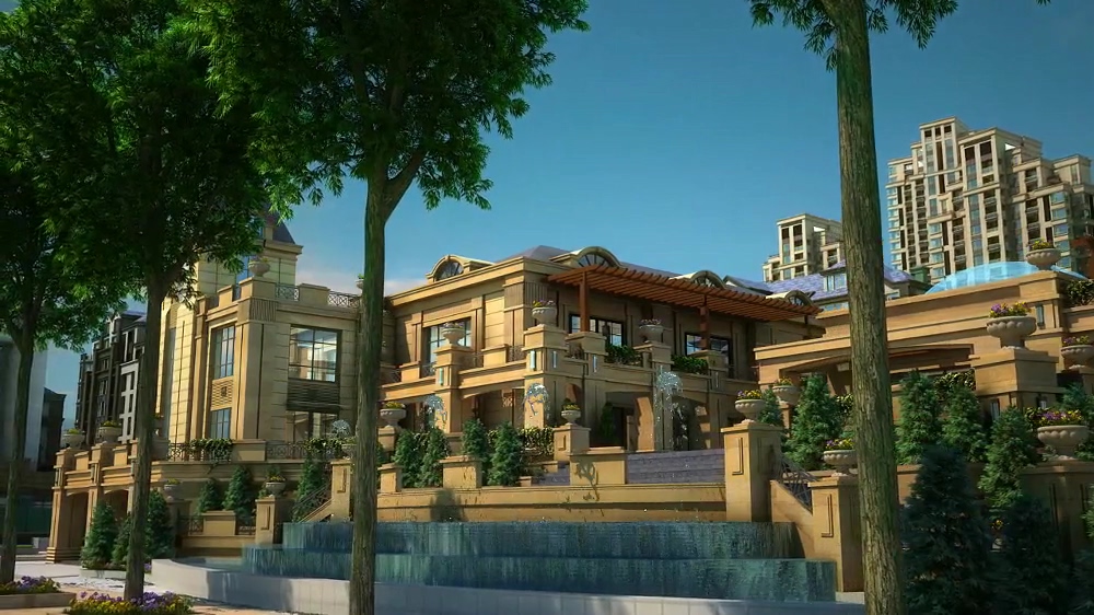 廣州航拍宣傳片的拍攝思路是什么？