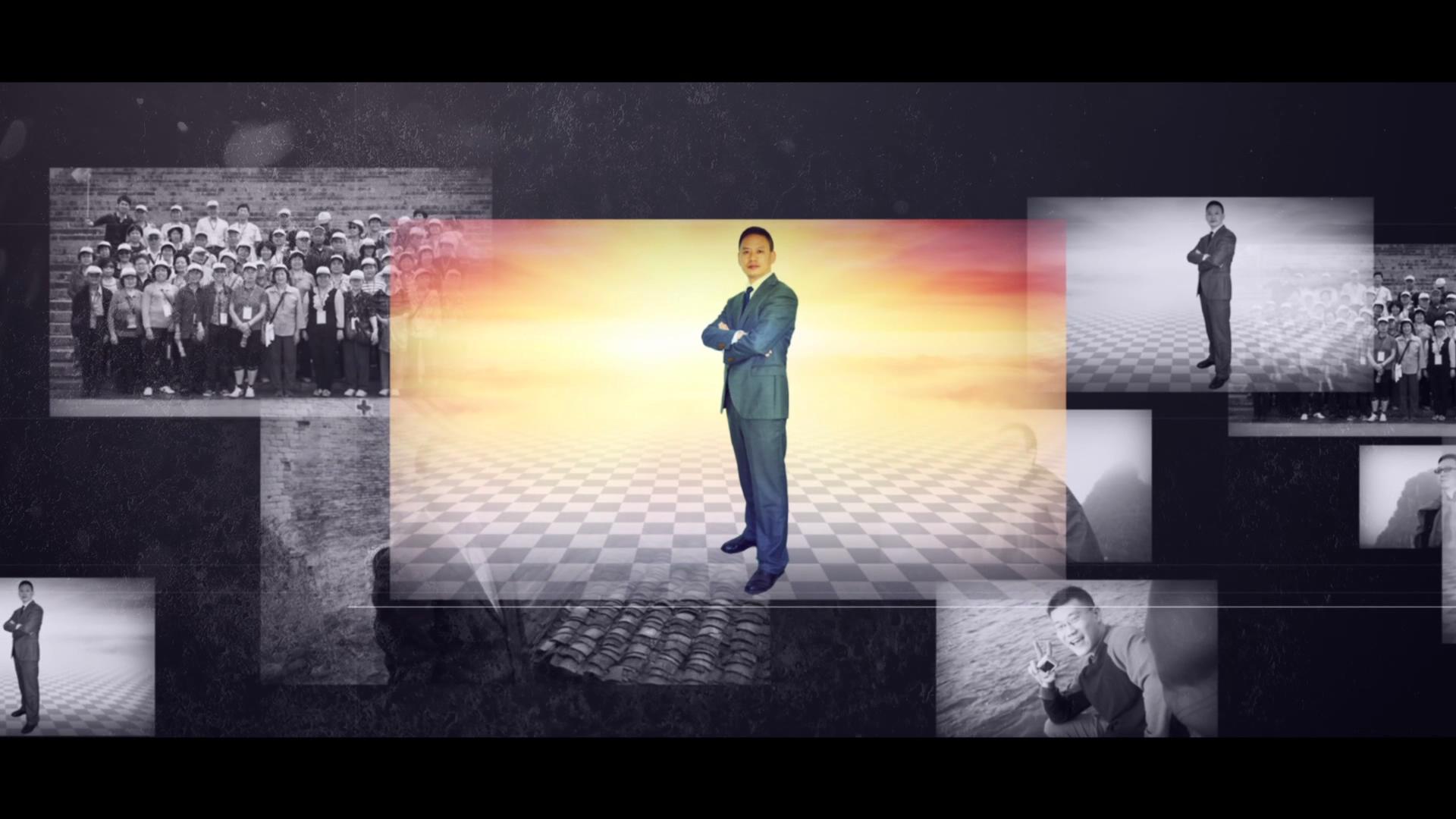 廣州企業(yè)宣傳片