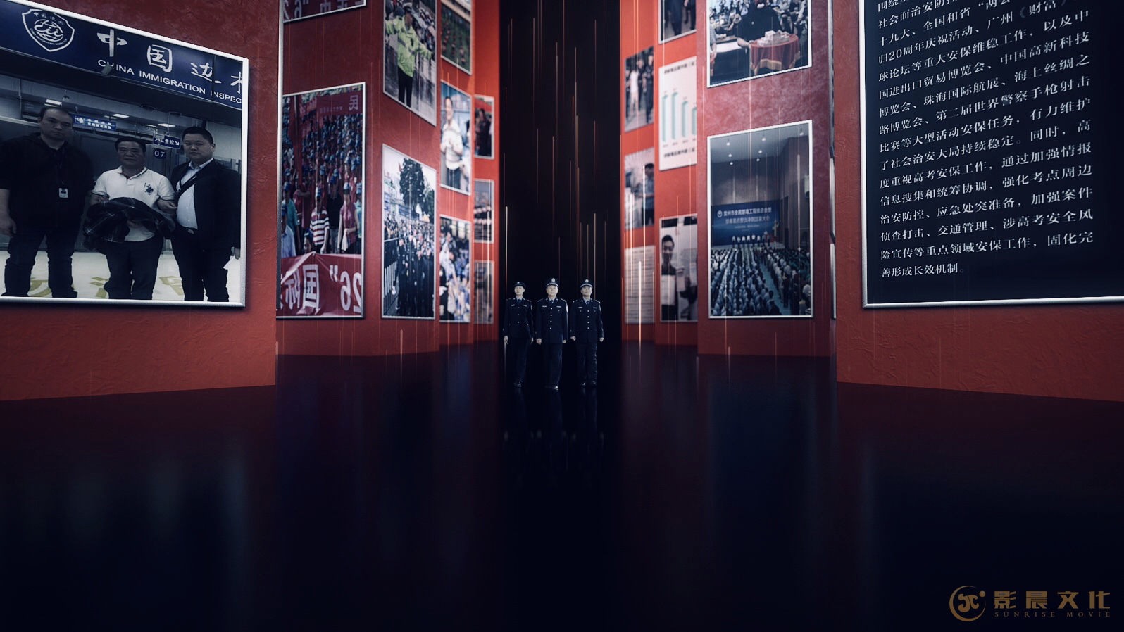 廣州視頻制作公司，創(chuàng)意廣告宣傳片制作公司