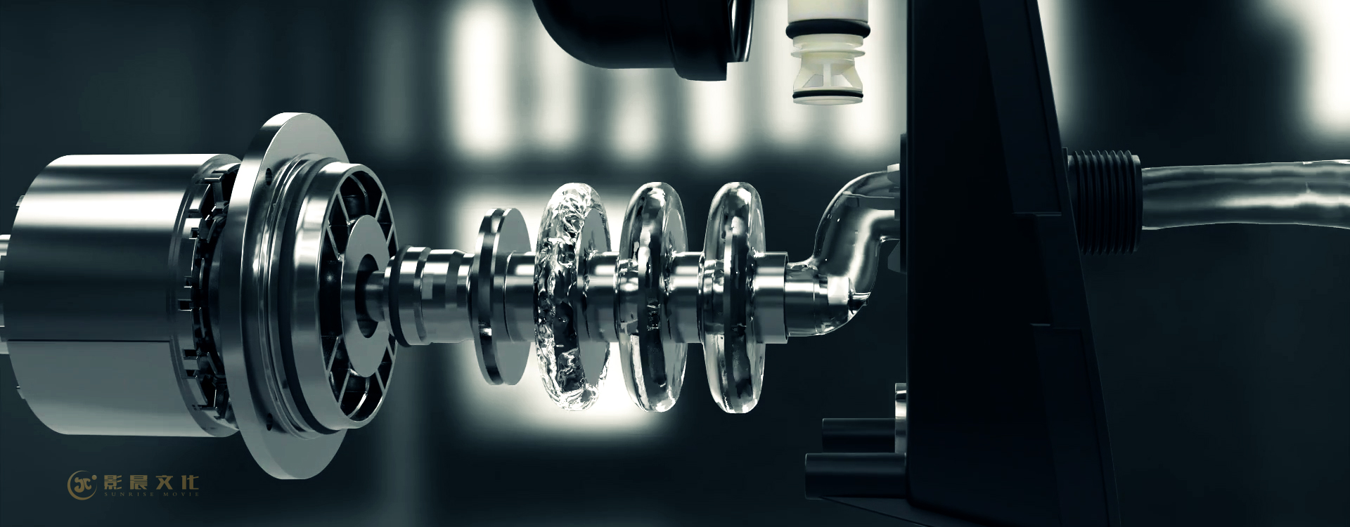 廣州廣告宣傳片拍攝流程，廣州廣告視頻拍攝公司