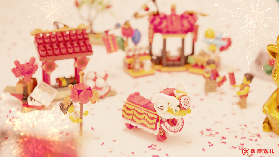 廣州動畫視頻制作