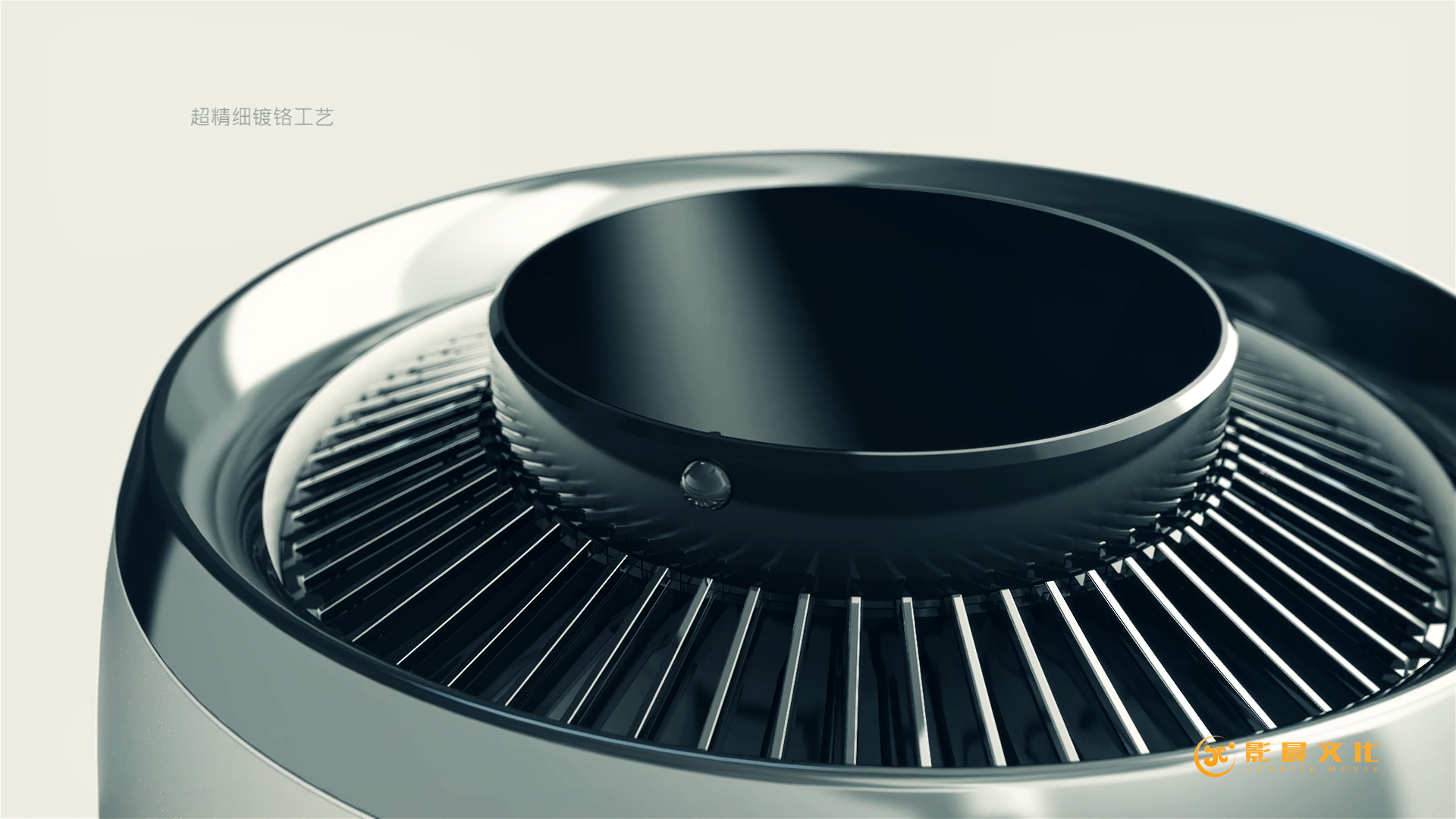 廣州工業(yè)三維動畫