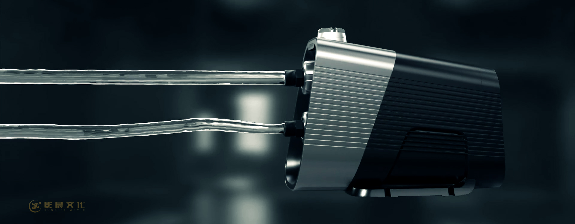 佛山三維產(chǎn)品宣傳視頻，企業(yè)廣告片制作公司