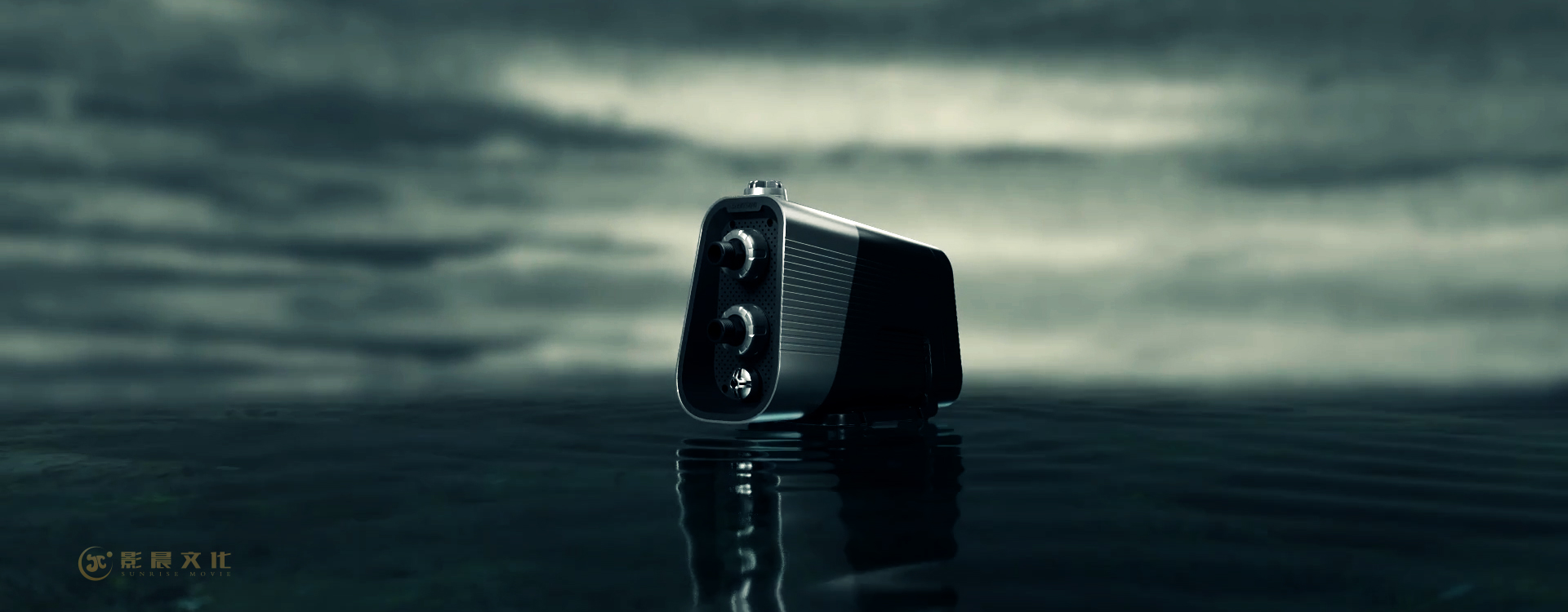 佛山三維產(chǎn)品宣傳視頻