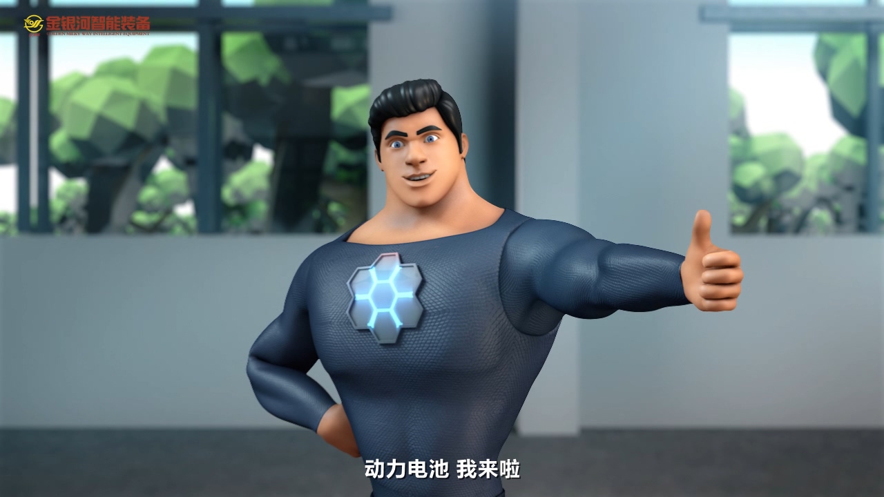 廣州專題片制作