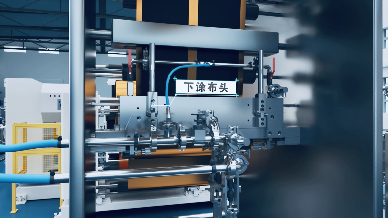 廣州機(jī)械三維動畫視頻制作