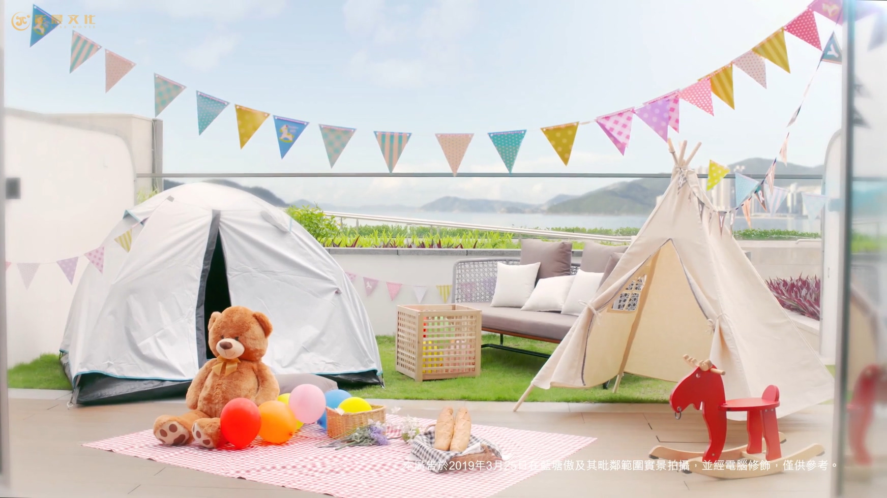 廣州短視頻制作