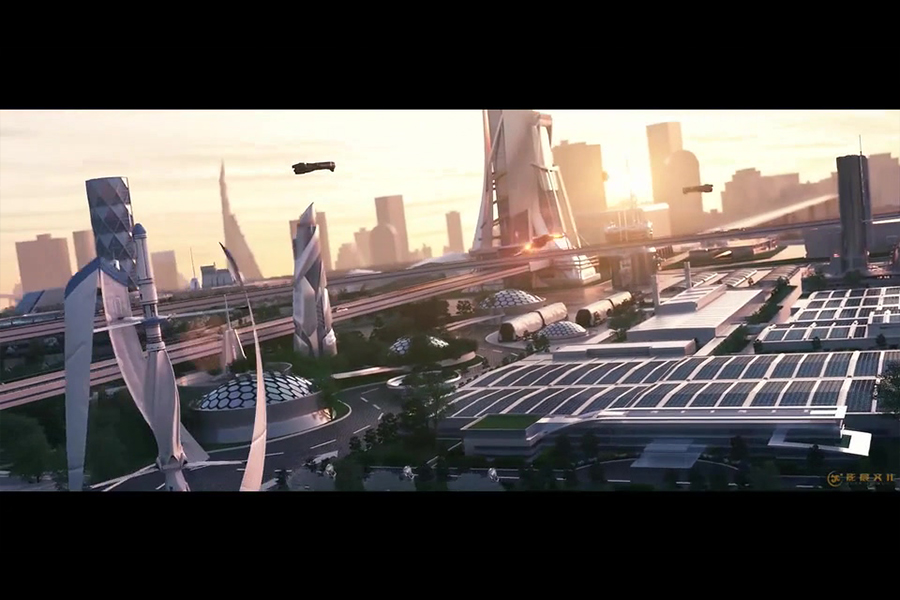 廣州企業(yè)宣傳片拍攝制作公司，宣傳視頻拍攝剪輯制作